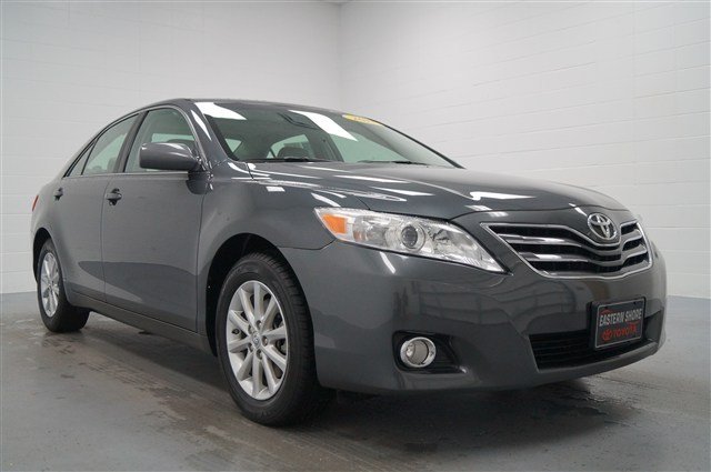 Toyota Camry T6 Sedan Unspecified