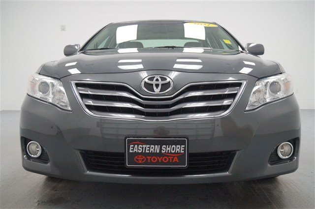 Toyota Camry 2011 photo 2