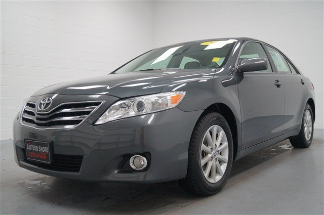 Toyota Camry 2011 photo 3