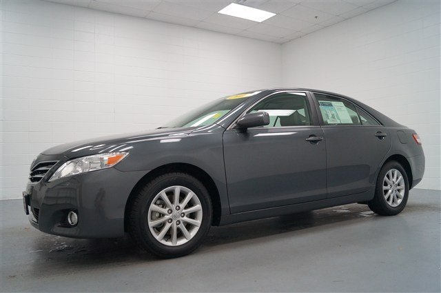Toyota Camry 2011 photo 4