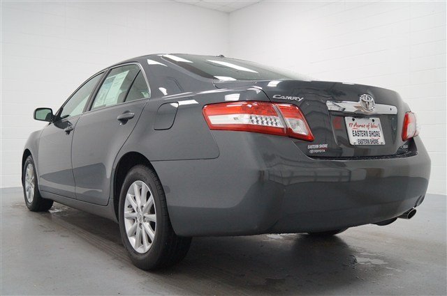 Toyota Camry 2011 photo 5