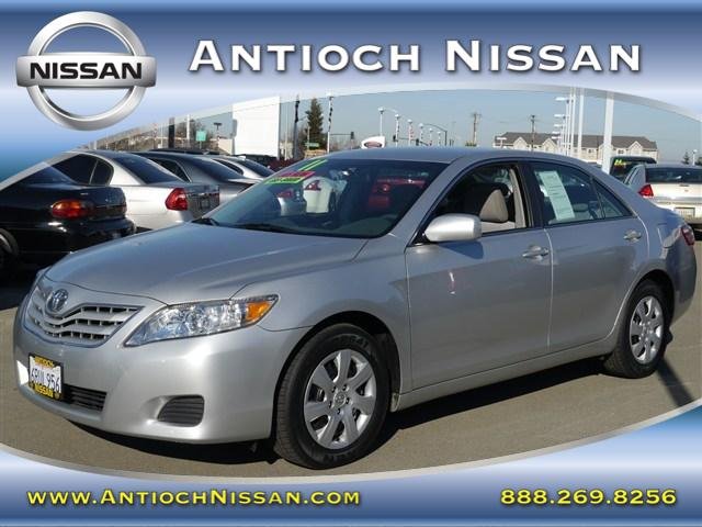 Toyota Camry T6 Sedan Unspecified