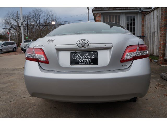 Toyota Camry 2011 photo 3