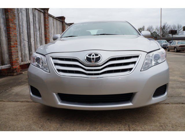 Toyota Camry 2011 photo 4