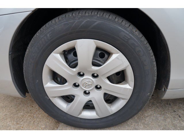 Toyota Camry 2011 photo 5