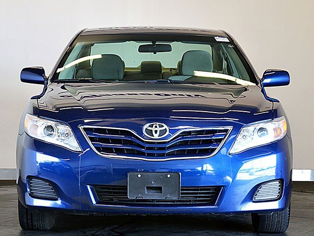 Toyota Camry 2011 photo 1