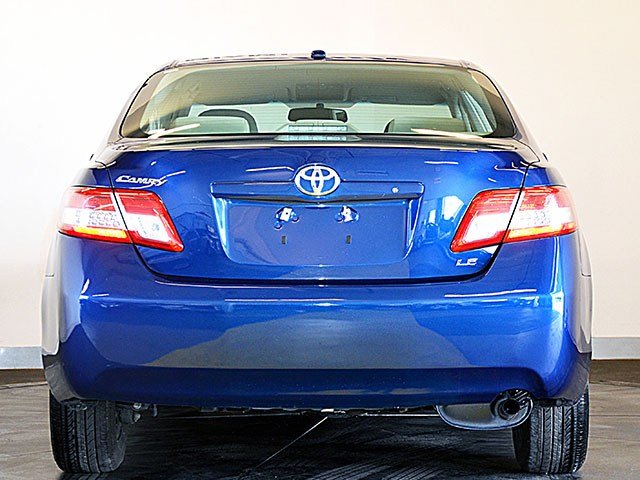 Toyota Camry 2011 photo 4