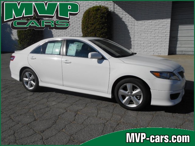 Toyota Camry 4x4 STX Unspecified