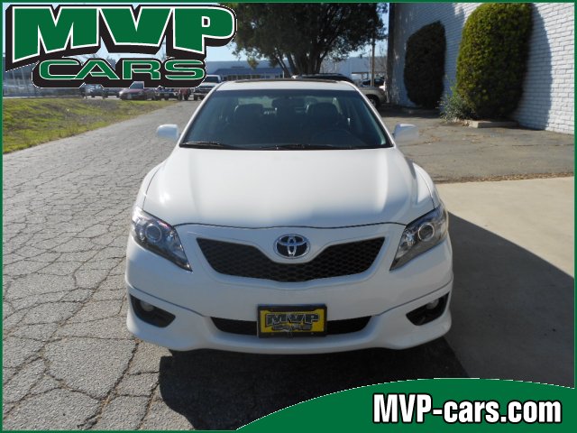 Toyota Camry 2011 photo 1