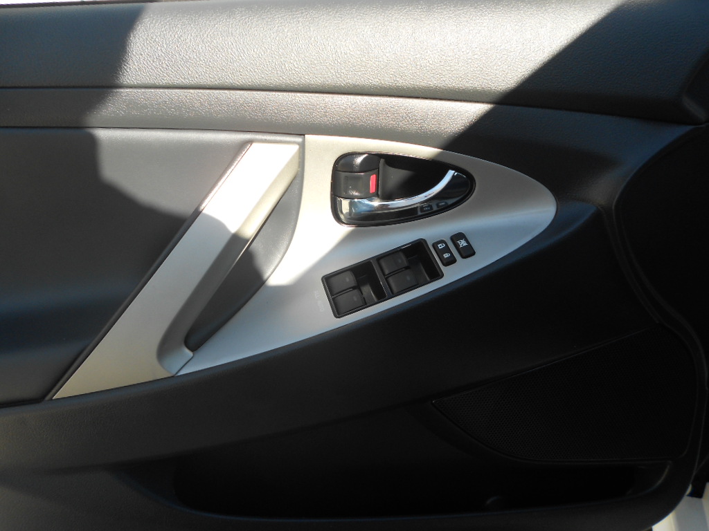 Toyota Camry 2011 photo 4