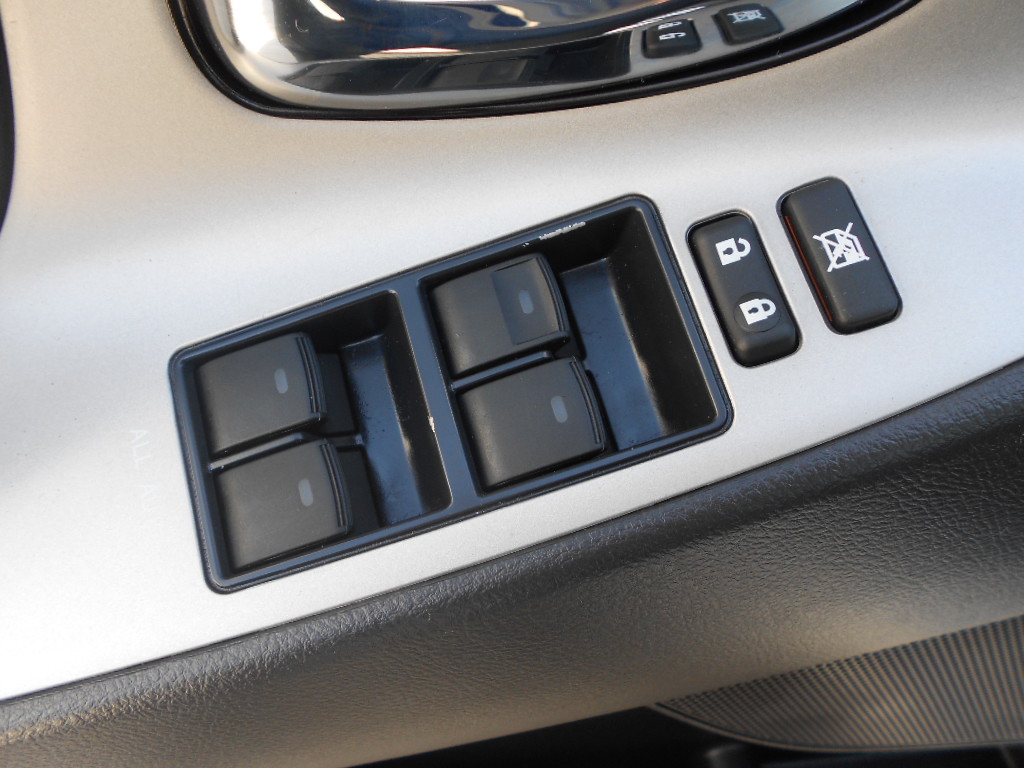 Toyota Camry 2011 photo 5