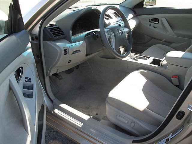 Toyota Camry 2011 photo 3