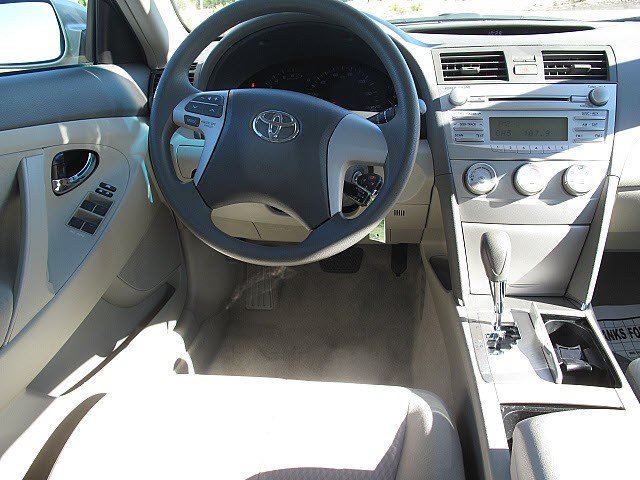 Toyota Camry 2011 photo 4
