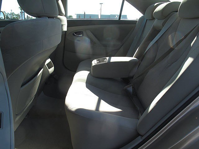 Toyota Camry 2011 photo 5