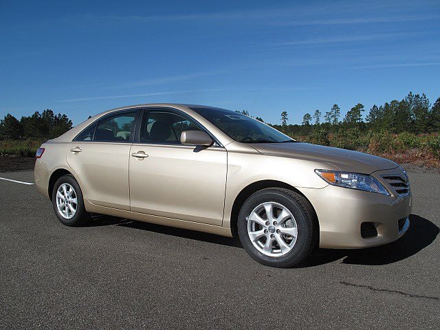 Toyota Camry T6 Sedan Unspecified