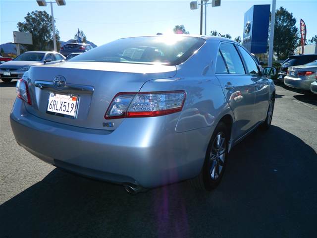 Toyota Camry 2011 photo 3