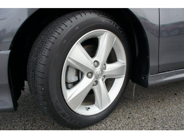 Toyota Camry 2011 photo 5