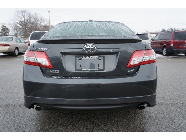 Toyota Camry 2011 photo 3