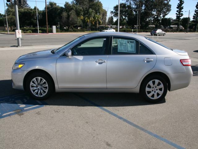 Toyota Camry 2011 photo 5