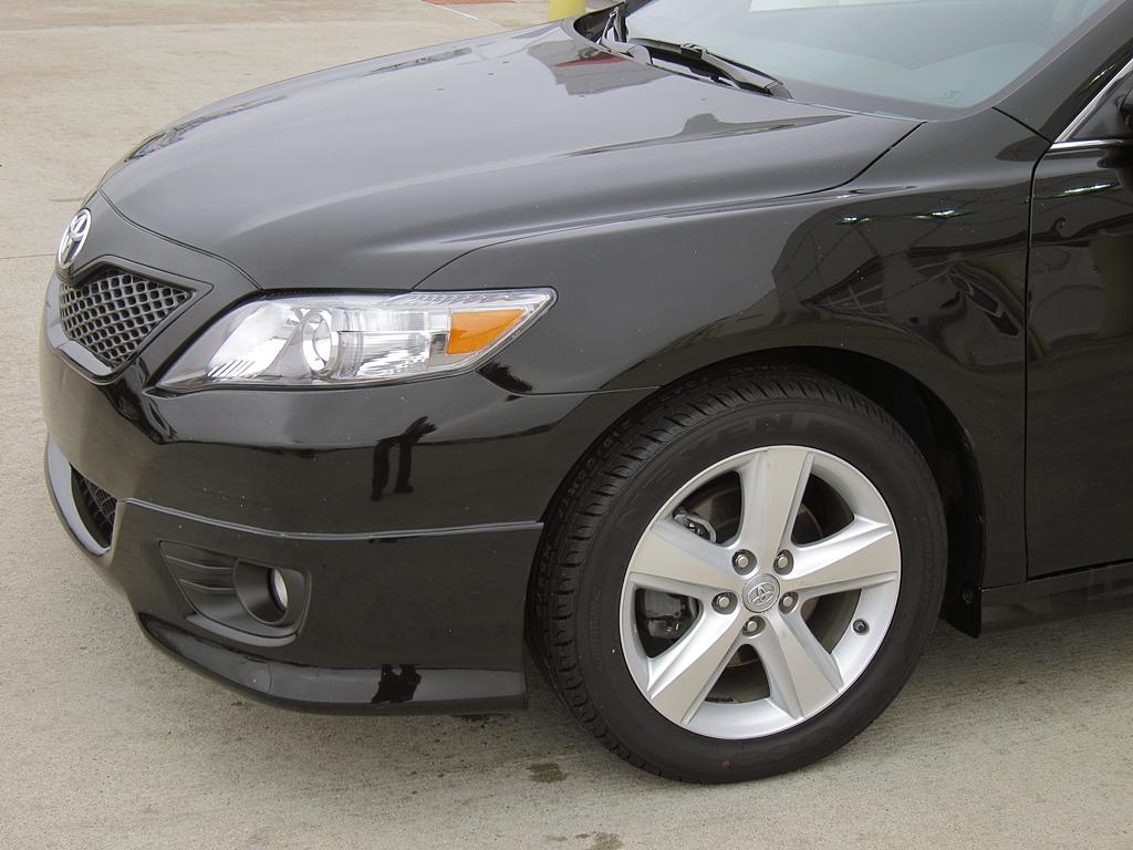Toyota Camry 2011 photo 1