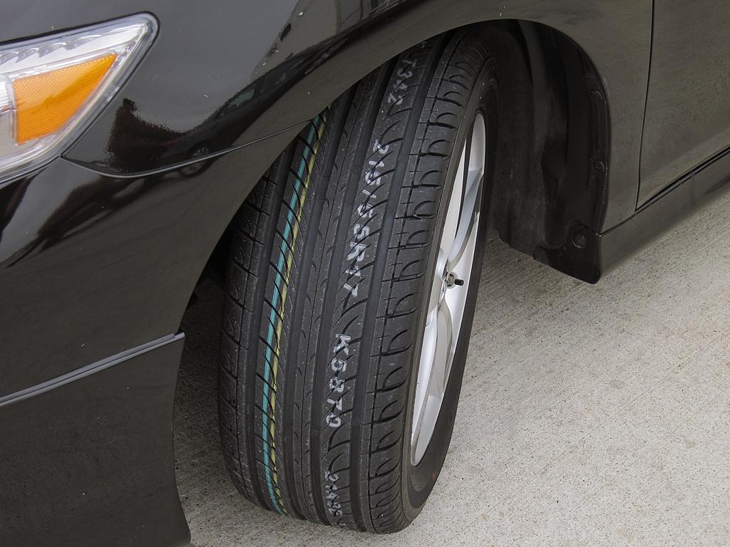 Toyota Camry 2011 photo 2