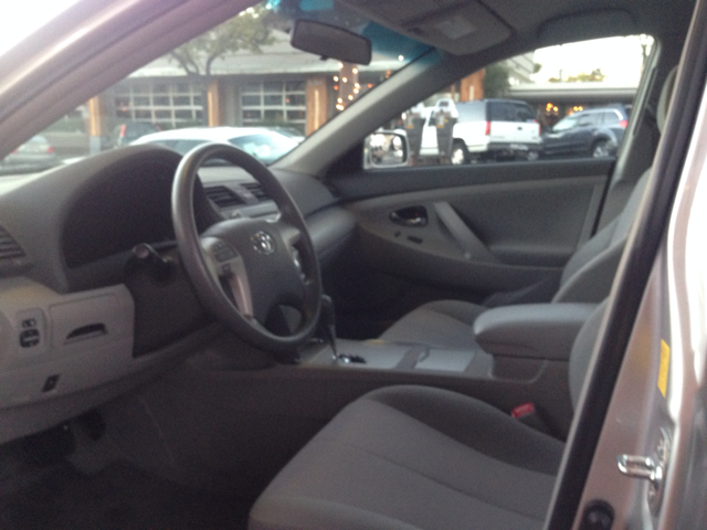 Toyota Camry 2011 photo 3