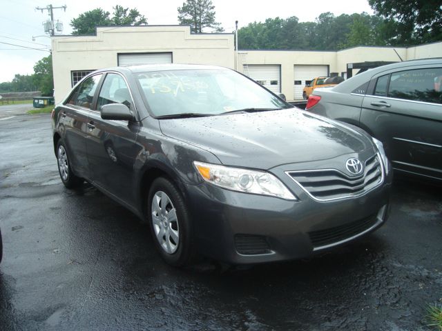 Toyota Camry 2011 photo 1