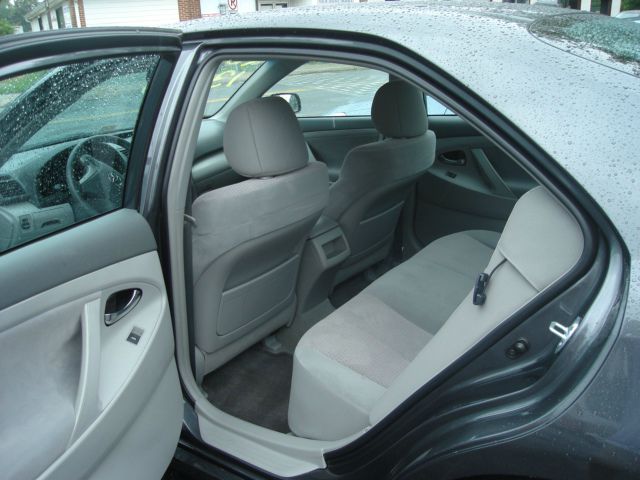 Toyota Camry 2011 photo 2
