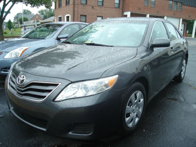 Toyota Camry 2011 photo 3