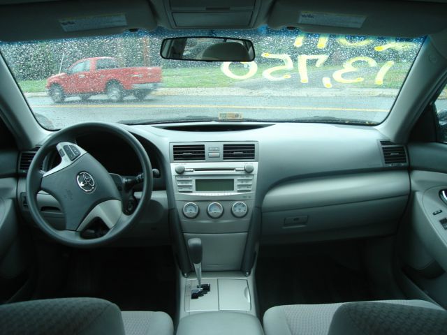 Toyota Camry 2011 photo 4