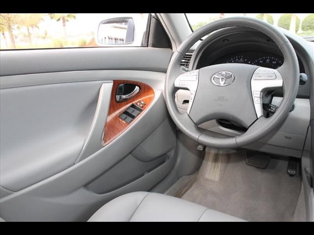 Toyota Camry 2011 photo 5