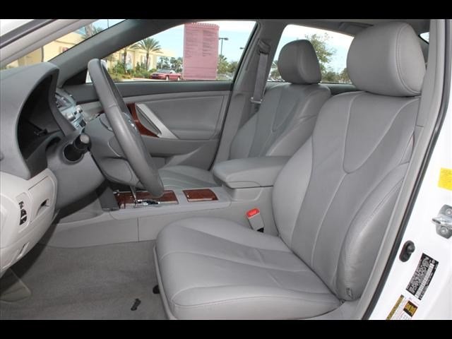 Toyota Camry 2011 photo 3