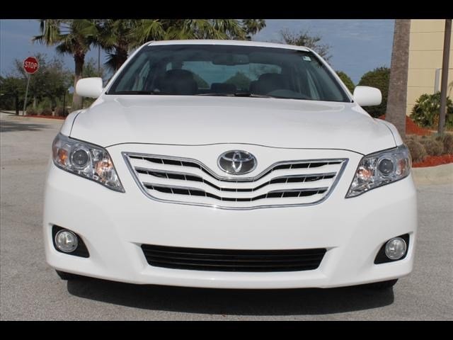 Toyota Camry 2011 photo 4
