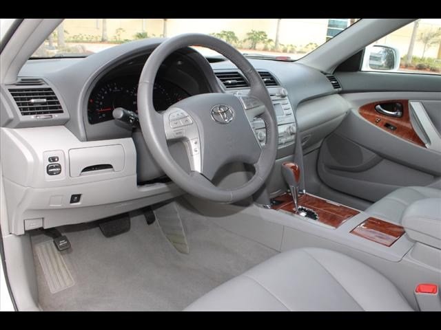 Toyota Camry 2011 photo 1