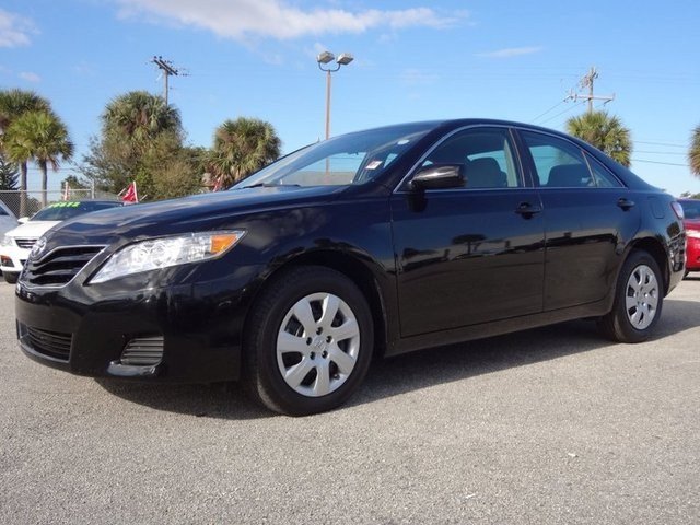 Toyota Camry T6 Sedan Unspecified