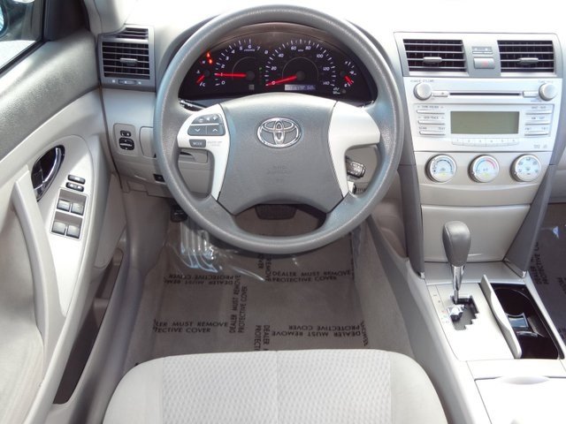 Toyota Camry 2011 photo 4