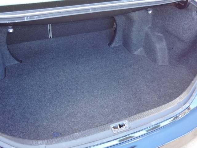 Toyota Camry 2011 photo 5