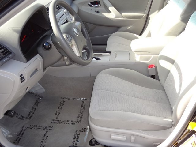 Toyota Camry 2011 photo 2