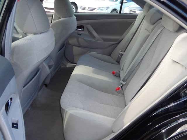 Toyota Camry 2011 photo 3