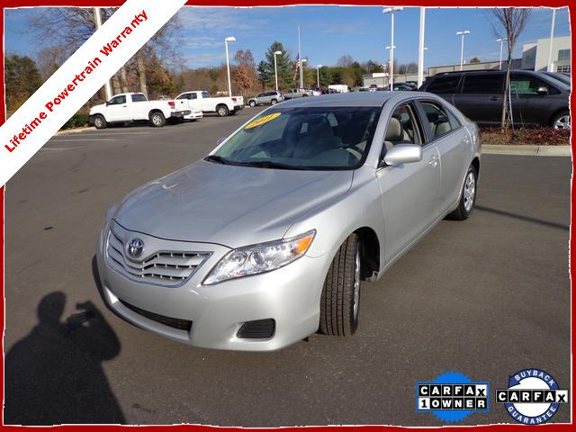 Toyota Camry T6 Sedan Other