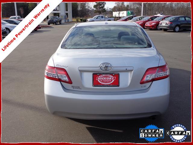 Toyota Camry 2011 photo 5