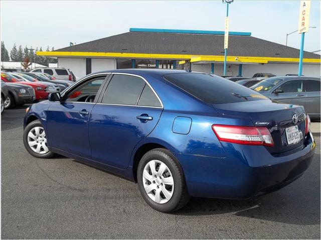 Toyota Camry 2011 photo 2
