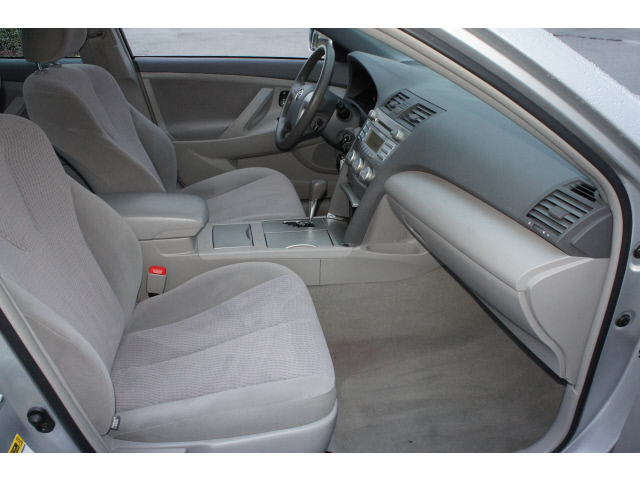 Toyota Camry 2011 photo 3