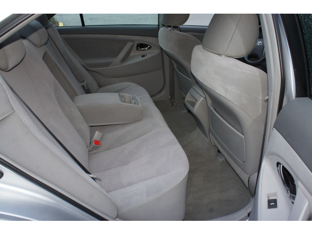 Toyota Camry 2011 photo 4