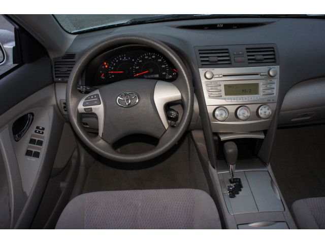 Toyota Camry 2011 photo 5