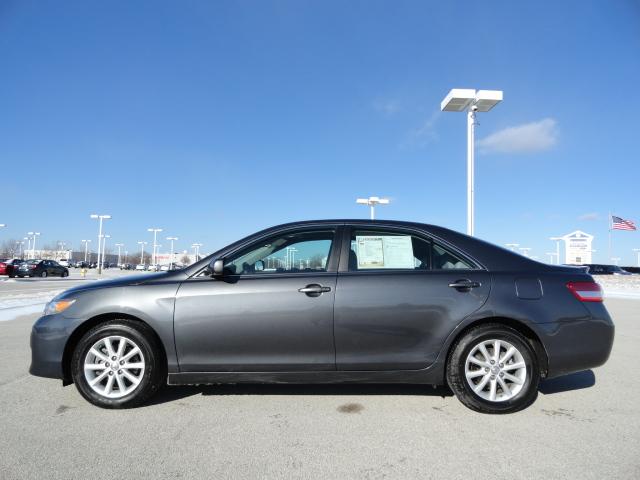 Toyota Camry 2011 photo 3