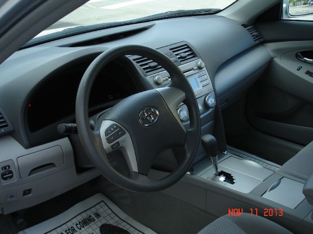 Toyota Camry SS1 4WD Sedan