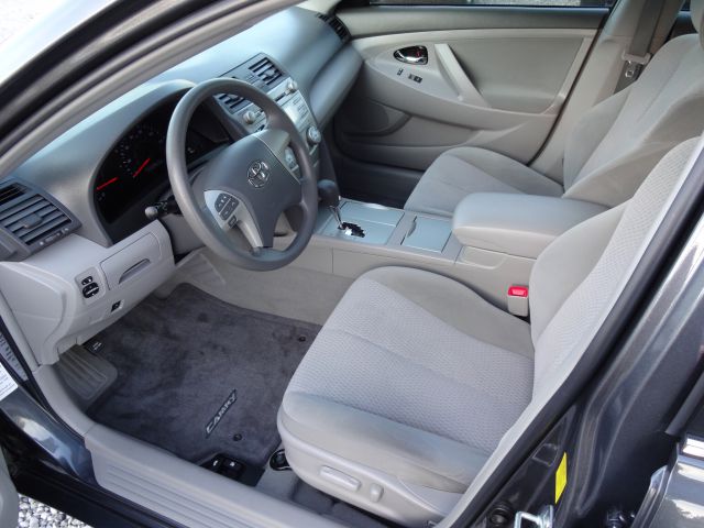 Toyota Camry 2011 photo 2