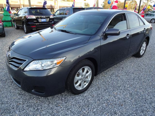 Toyota Camry 2011 photo 4