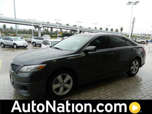 Toyota Camry 4x4 STX Unspecified